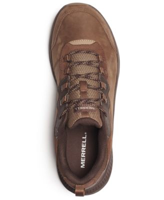 Men's Speed Strike 2 Lace-Up Round Toe Shoes