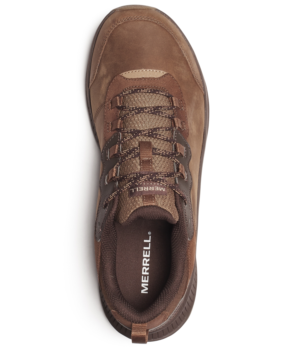 Merrell Men's Speed Strike 2 Lace-Up Round Toe Shoes