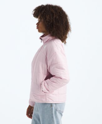 Girls' 6-16 Reversible Shasta Full-Zip Jacket