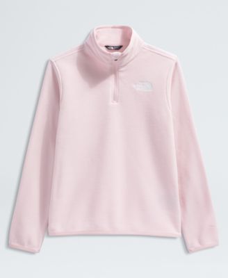 Girls' and Boys' 6-16 Glacier Pull-On Jacket