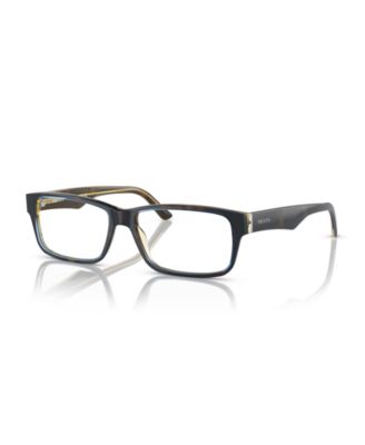 OX3009 Men's Rectangle Eyeglasses