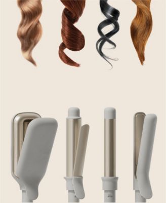 Revel 4-in-1 Styling Iron