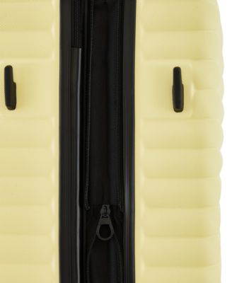 Providence 3-Pc. Expandable Hard Side Luggage Set