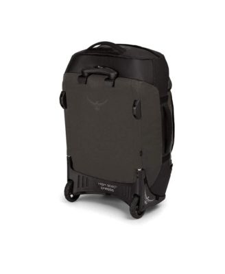 Rolling Transporter 40 Duffel Bag