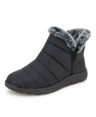 Women's Northstar Cozy Casual Booties