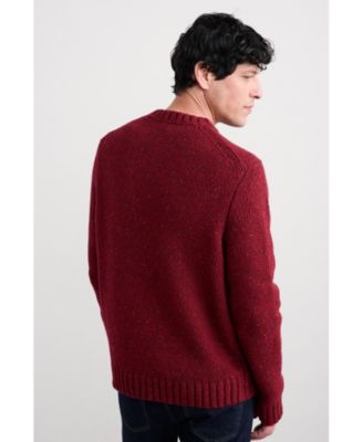 Men's Bizen Sweater