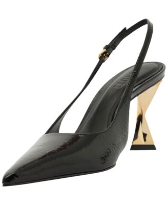 Women's Elisha Pointed Toe Pumps