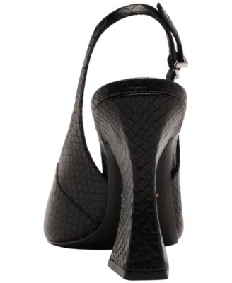 Women's Michelle Pointed Toe Pumps