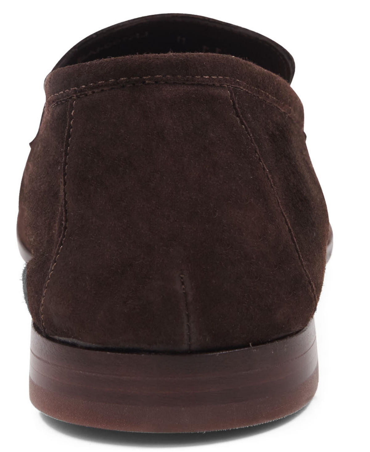 Aquatalia Men's Jon Slip-on Loafers In Brown