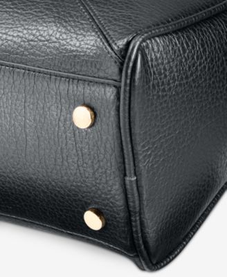 Aydenn Bowler Satchel