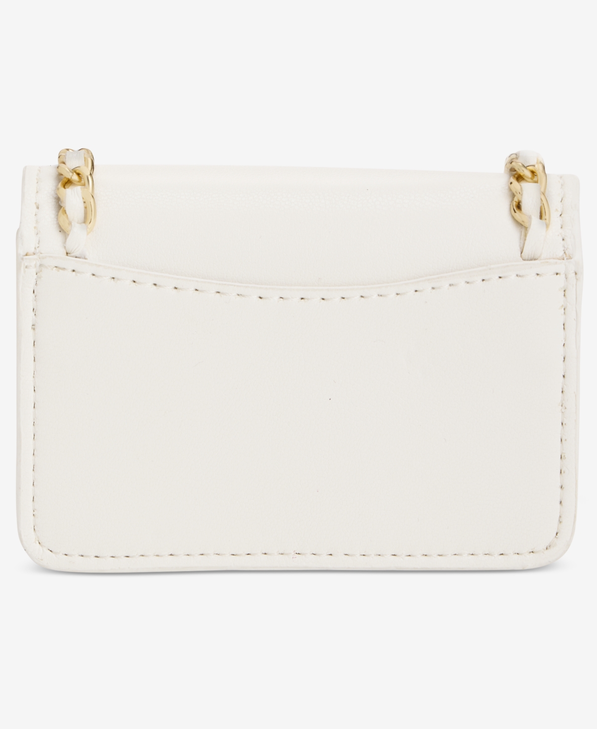 I.n.c. International Concepts Boxed Izzii Ruched Mini Bag, Macy's Exclusive