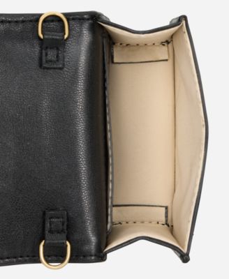 Izzii Heart Chain Mini Crossbody, Macy's Exclusive 