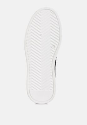 Womens Eloise Sneakers