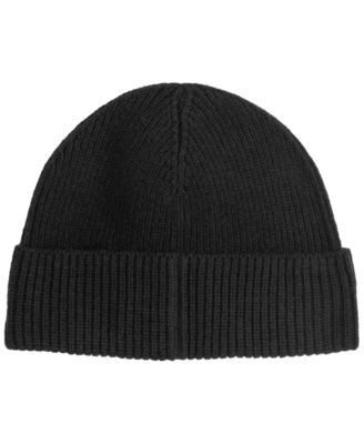 Men's Holiday Dog Beanie Hat