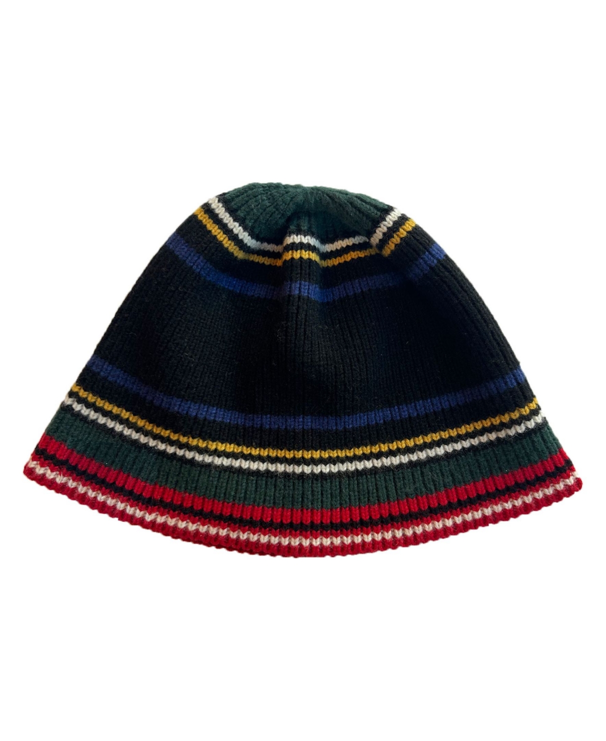 Polo Ralph Lauren Men's Tartan Stripe Bucket Hat