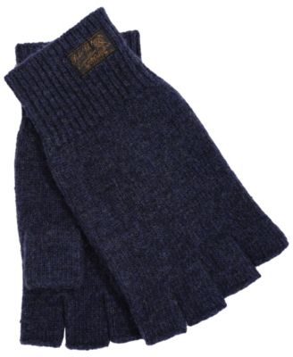 Polo Ralph Lauren - Men's Fingerless Gloves