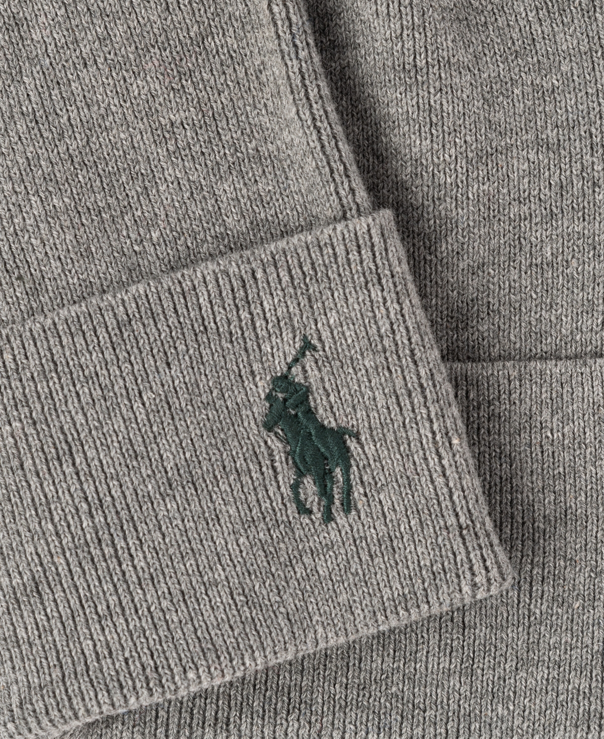 Polo Ralph Lauren Men's Lightweight Cotton Beanie