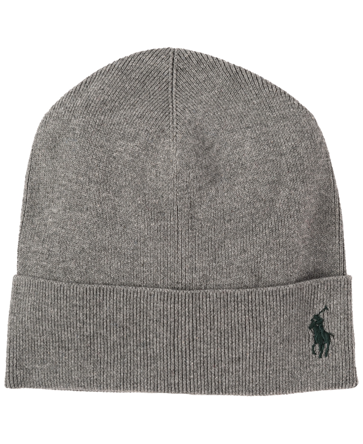 Polo Ralph Lauren Men's Lightweight Cotton Beanie