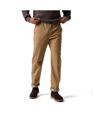 Men's Venture Daily Flannel Lined Pant Casual Pants