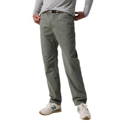 Men's Venture Daily Flannel Lined Pant Casual Pants