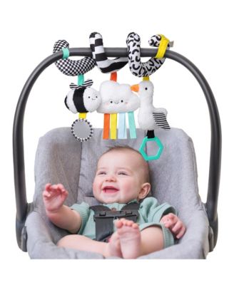 Baby Itzy Bitzy Spiral Brights