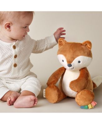 Baby Sweetie Snuggles Fox