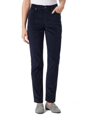 Women's Amanda Cord Casual Pants