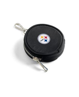Pittsburgh Steelers Clear Stadium Baby Bag