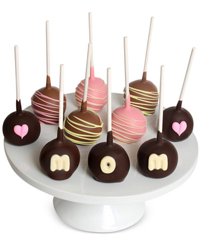 Chocolate Covered Company® 10-pc. Mother's Day Cake Pop Gift Set