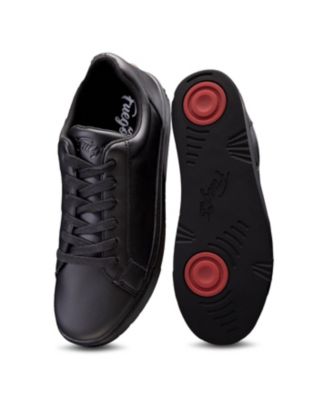 Men's All-black Low-top Sneaker