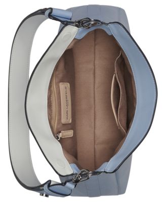 Nikole Crossbody Bag