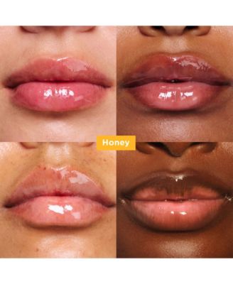 3-Pc. Mini Lip Oil Set