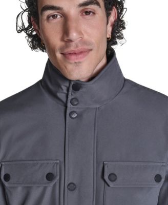 Men's Inner Bib Field Jacket