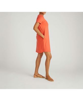 Plus Size Halie T-Shirt Dress