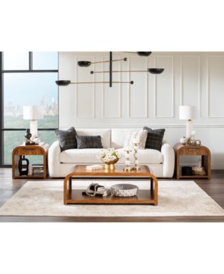 Prescott Living Room Collection