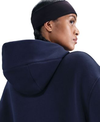 Women's Sportswear Phoenix Fleece Oversized Pullover Hoodie