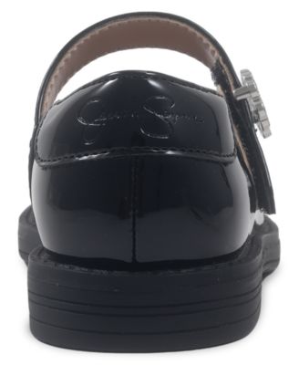 Toddler and Little Girls' Evie Anika Dress Shoe