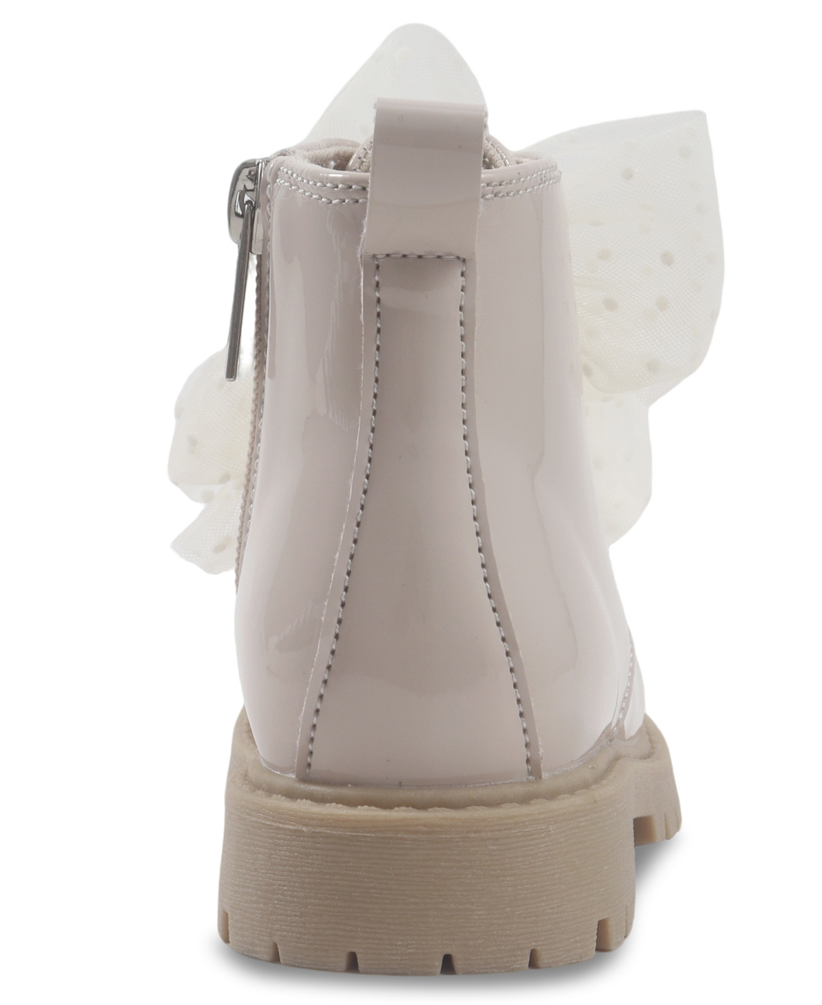 Jessica Simpson Toddler and Little Girls' Daria Double Bow Boots