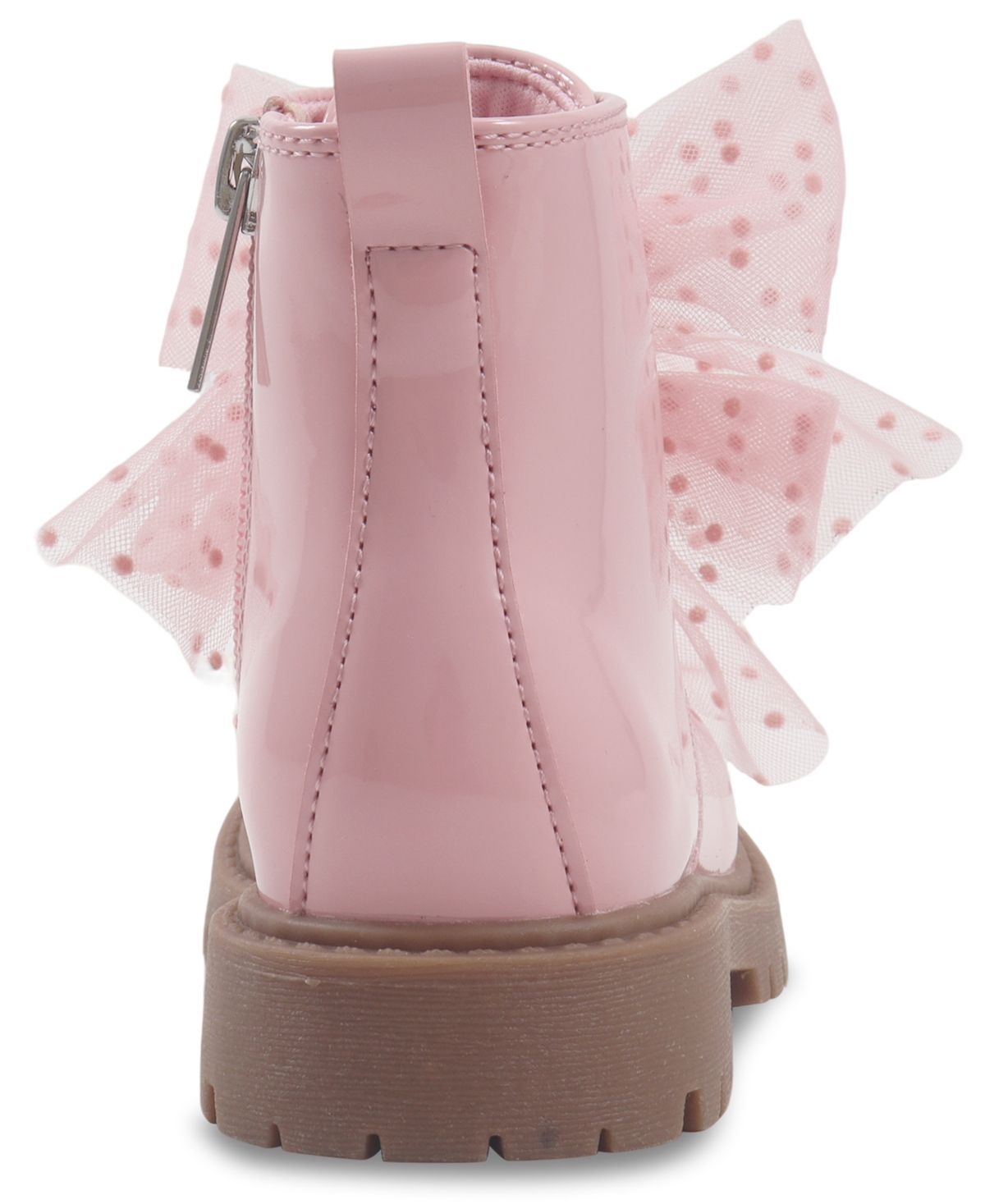 Jessica Simpson Toddler and Little Girls' Daria Double Bow Boots