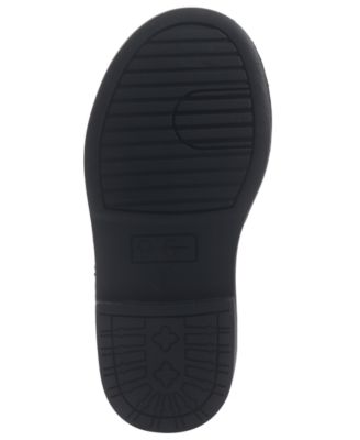 Toddler and Little Girls' Evie Ellis Zipper Boots