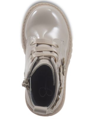 Toddler and Little Girls' Daria Suki Boots