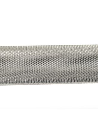 60” (5 ft) Olympic Barbell Bar