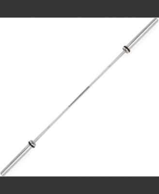 79” (6.6 ft) Olympic Barbell Bar