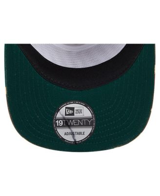 Men's Camo Tennessee Titans Duck Rope 19TWENTY Adjustable Hat