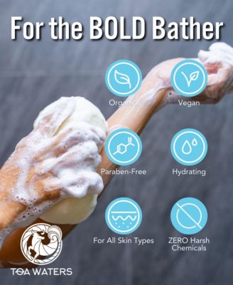 Havana Body Wash, 12 fl oz