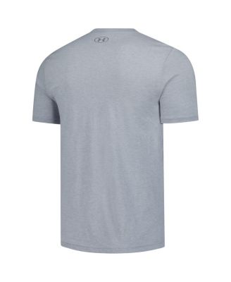 Men's Gray Wisconsin Badgers Rose Bowl Reunion T-Shirt