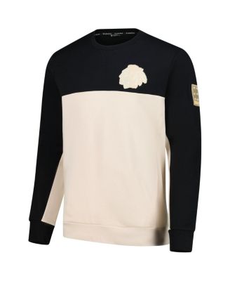 Men's&nbsp;Connor Bedard Black Chicago Blackhawks Legacy Name Number Pullover Hoodie