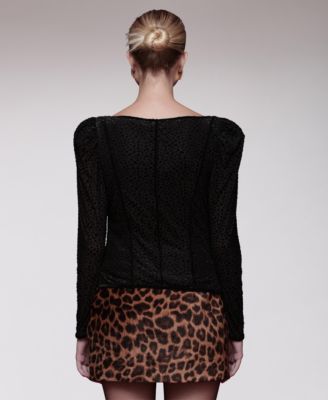 Women's Long-Sleeve Top