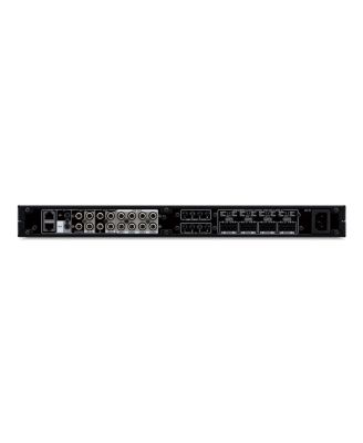 XDA-QS5400RK 8 Channel Multi Room Streaming Amplifier