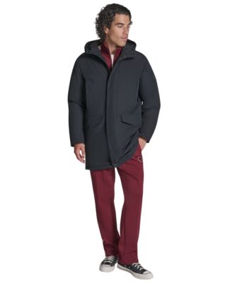 Men's Urban Parka Jacket